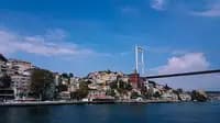 Istanbul : Croisière en petit groupe sur le Bosphore avec visite de la forteresse anatolienne 1