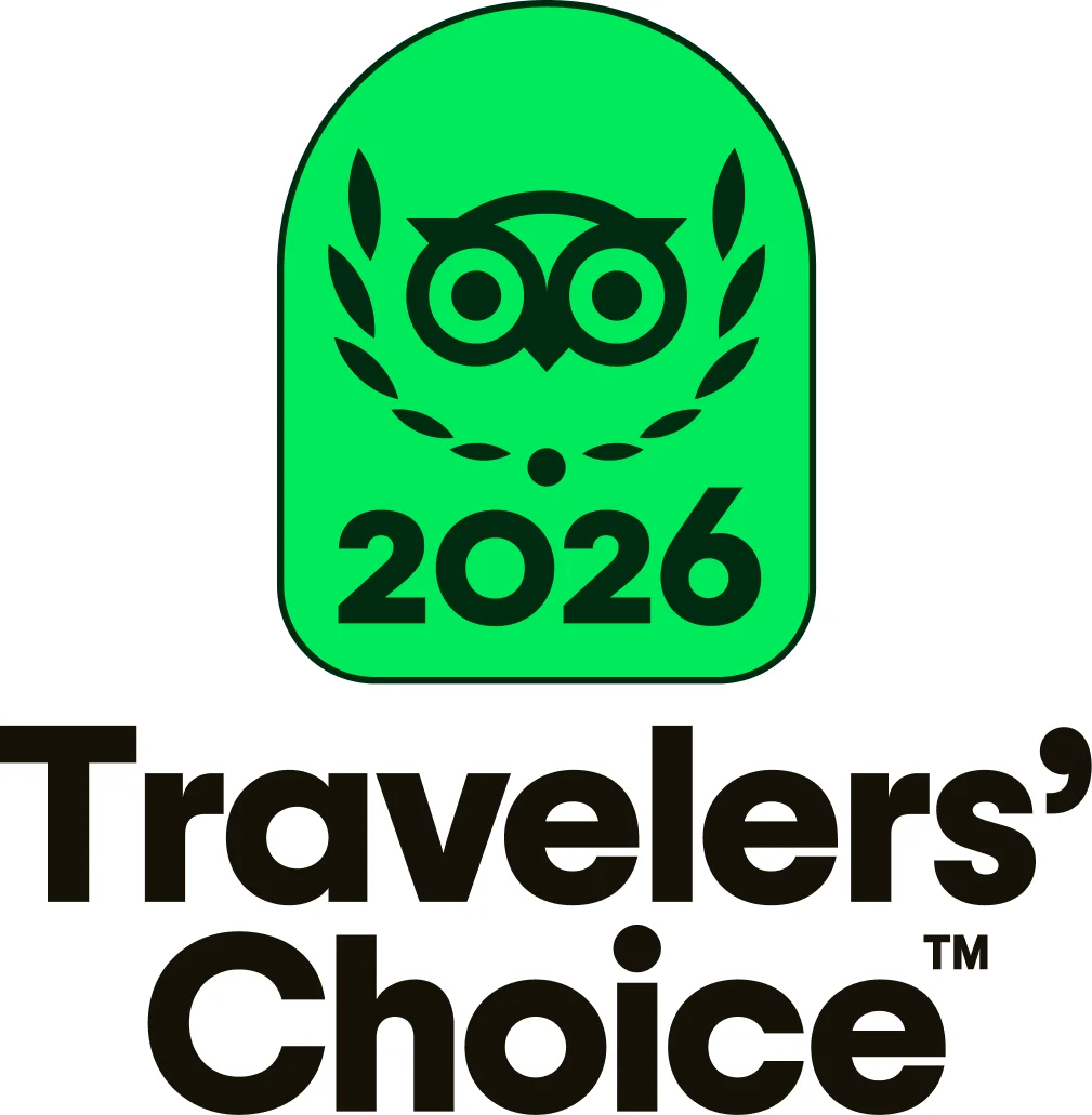 Tripadvisor Travelers' Choice Awards 2026